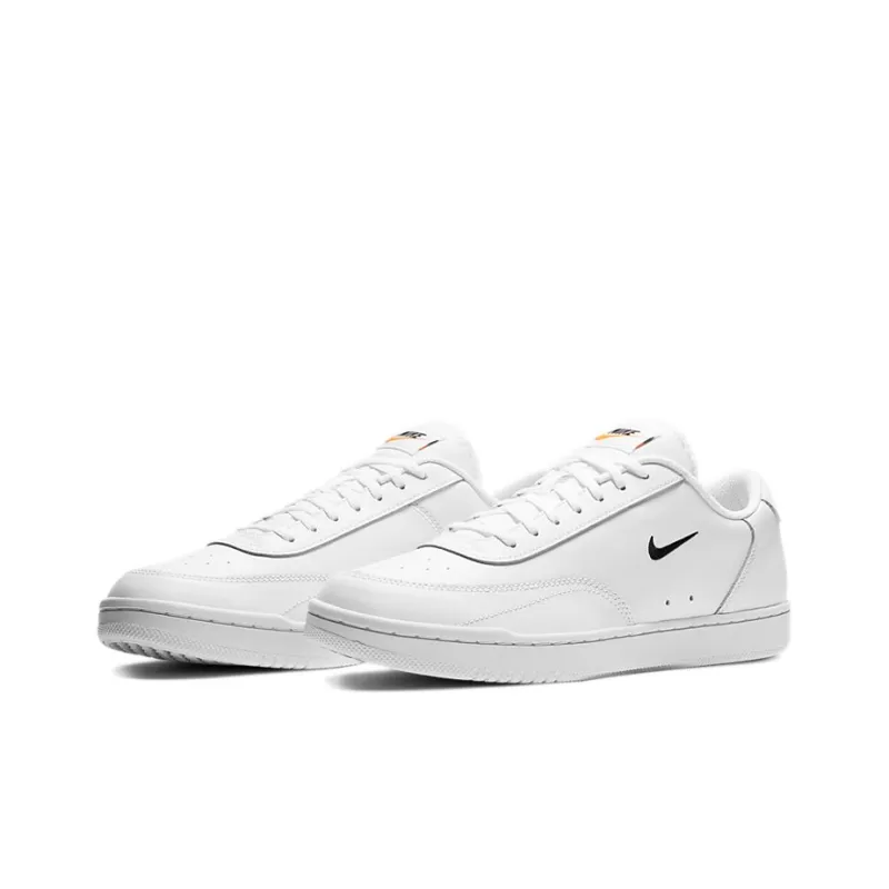 Nike Court Vintage White-2