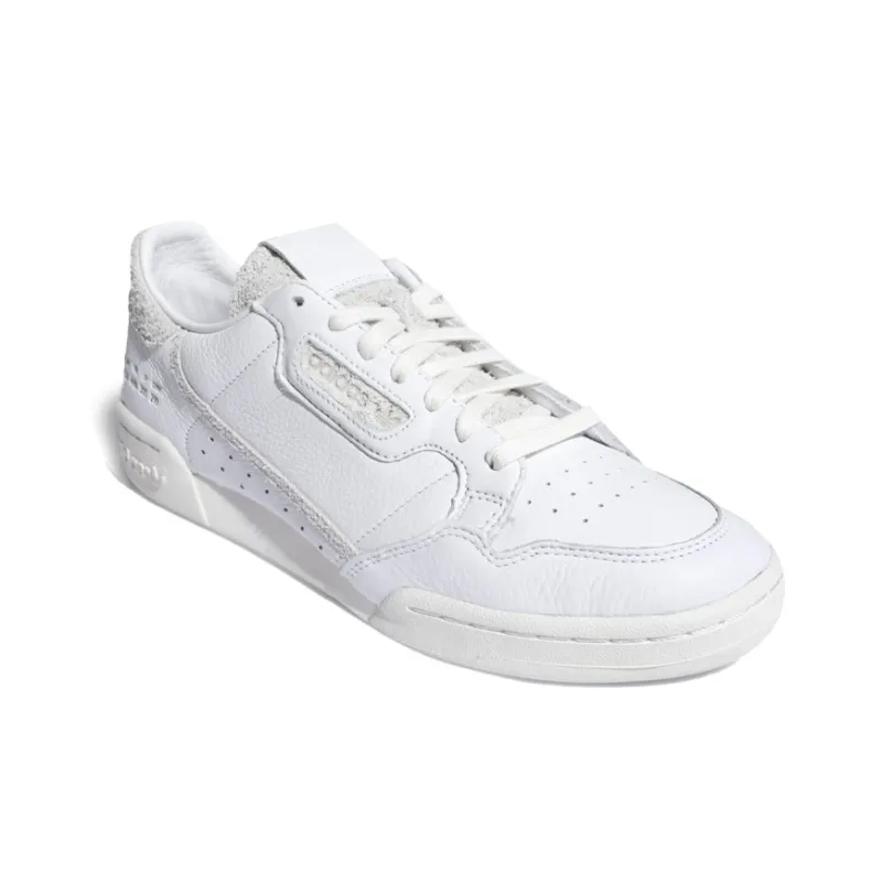 Adidas Continental 80 Premium Basics Cloud White-2