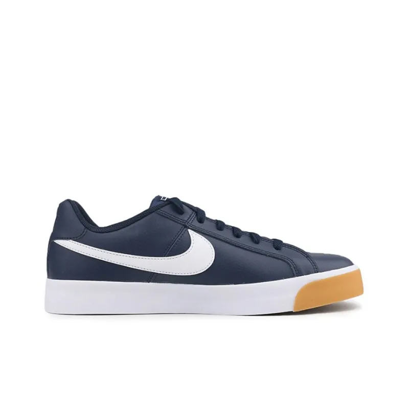 Nike Court Royale Ac Obsidian-1