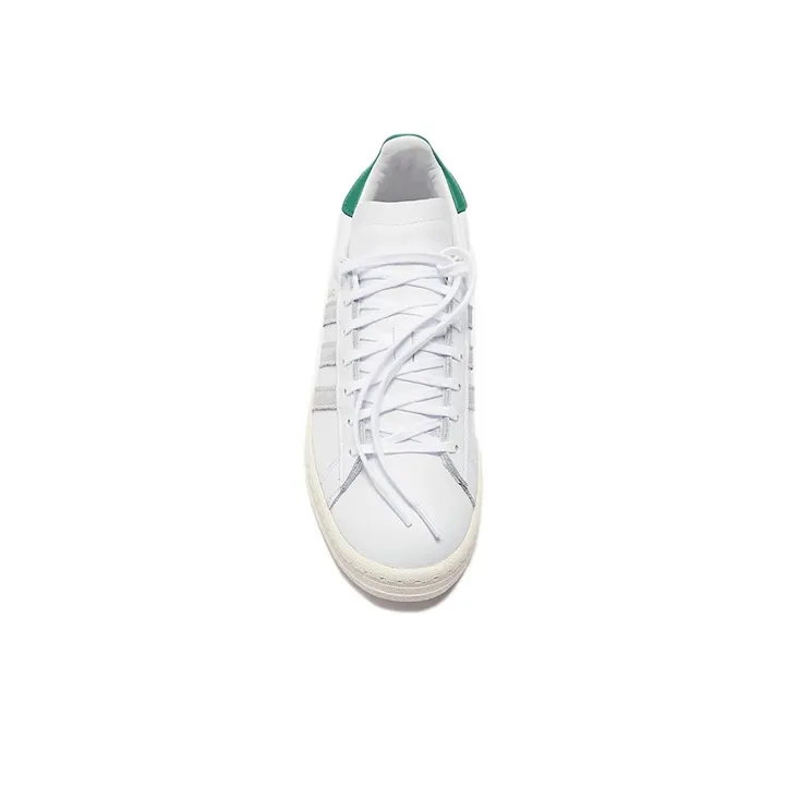 Adidas Campus 80s Kith Classics White Green-4