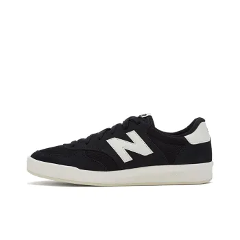 New Balance 300 'Black White'