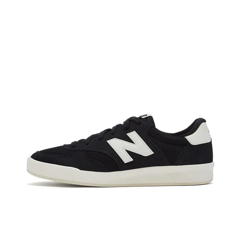 New Balance 300 'Black White'-0