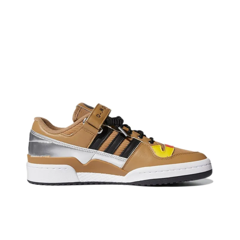 Adidas Forum Low South Park AWESOM O-1