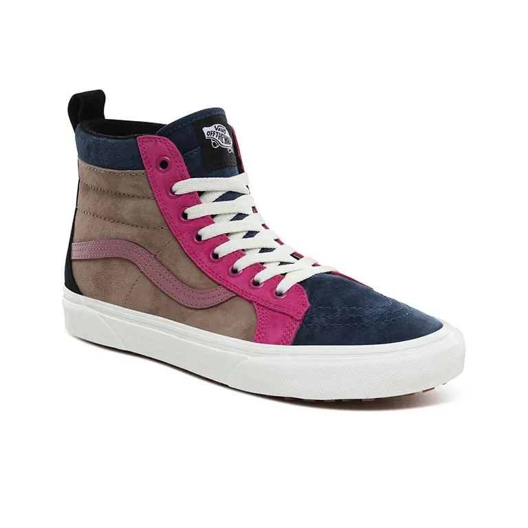 Sk8 Vans Hi Mte 'Gibraltar Sea'-2