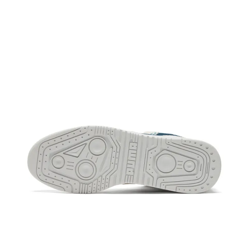 PUMA Slipstream Mid Mutation Beast Ivory-4