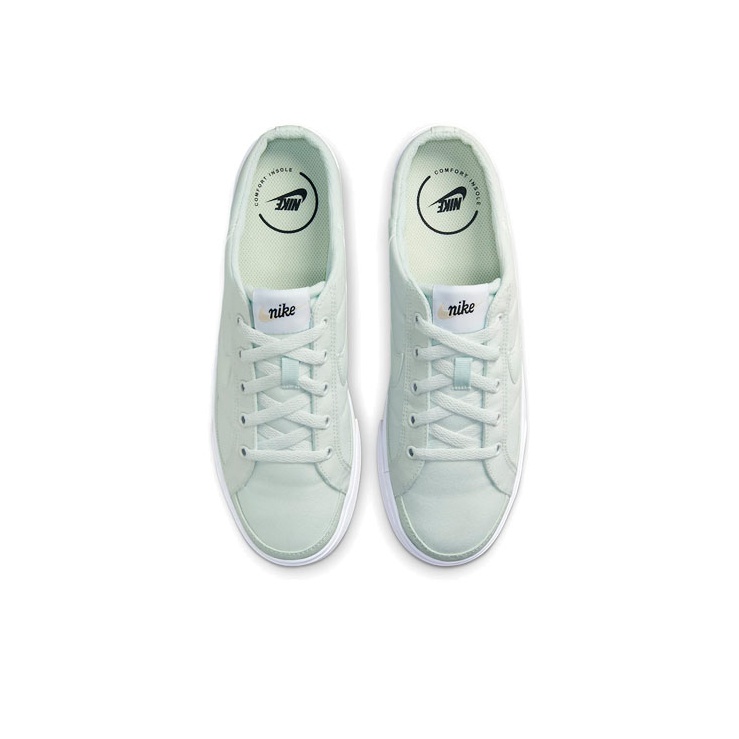 Nike Court Legacy Mule Women's - POIZON