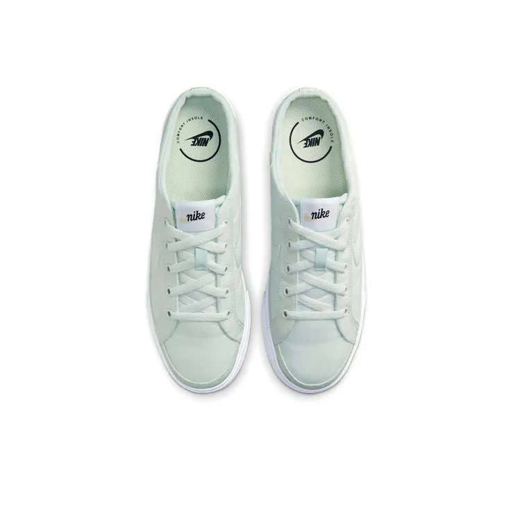 Nike Court Legacy Mule Women's US W POIZON