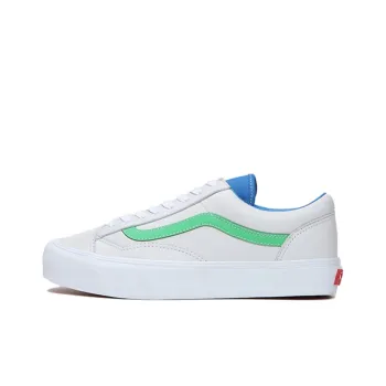 Style 36 Vans Vlt Lx 'White Island Green'