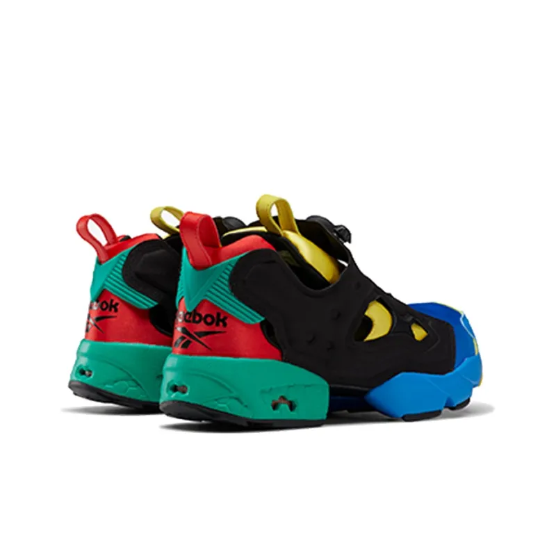 Reebok InstaPump Fury Og Mu 'Olympics Rings 2020 '-2