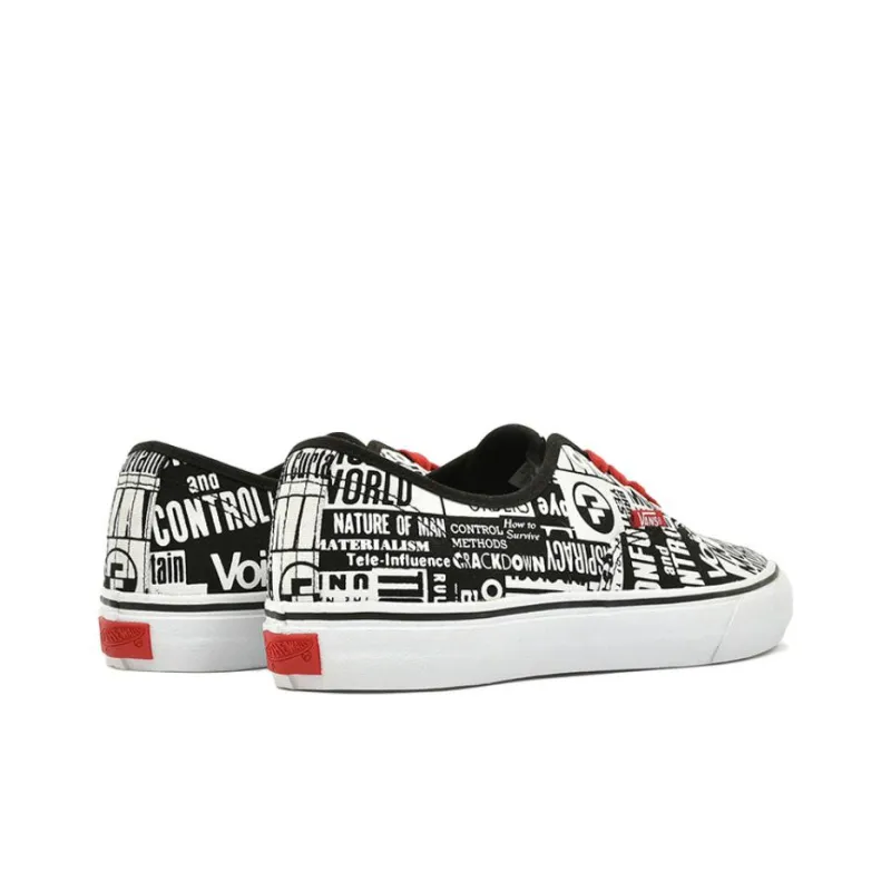 Vans Authentic Firmament Modern Life Pack-3