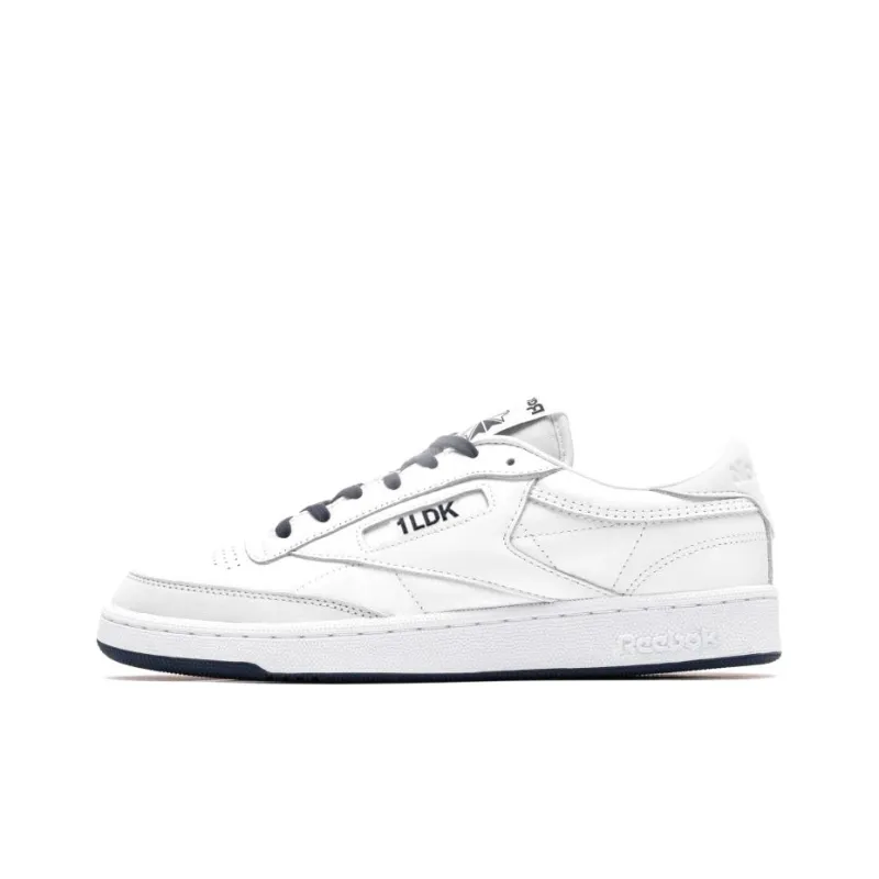 Reebok 1LDK X Classic Club C 85-0