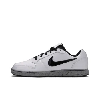Nike Ebernon Low 'White Cement'