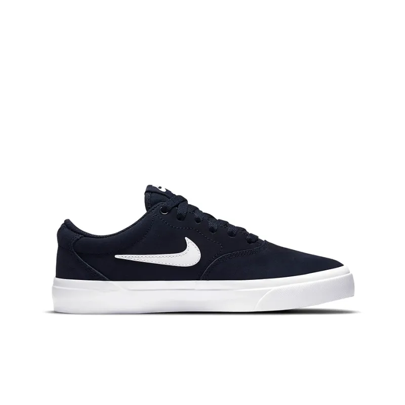 Nike SB Charge Skateboarding Shoes GS-1
