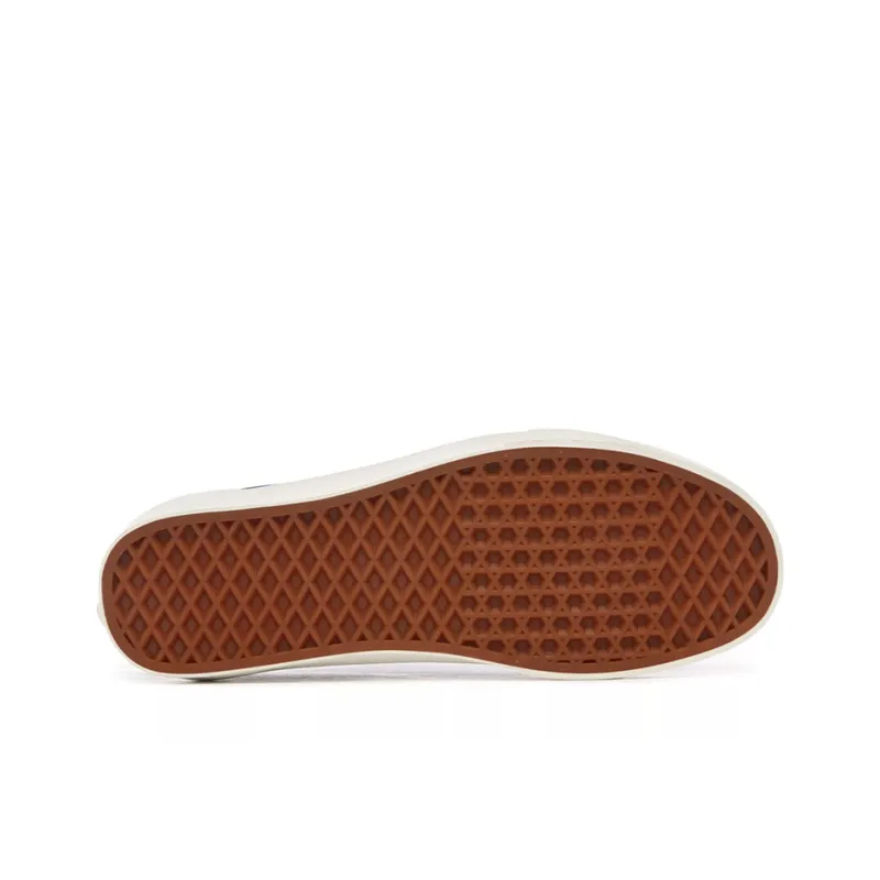 Old Skool Vans 'Pig Suede Limoges'-4
