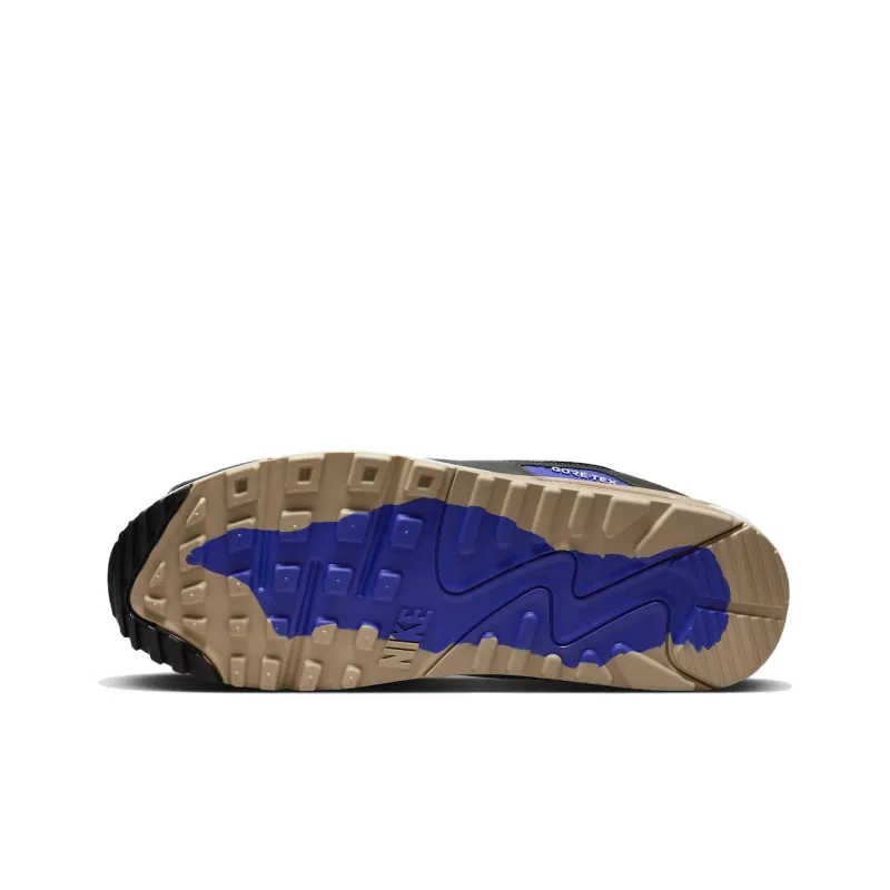 Nike Air Max 90 Gore Tex Lapis-5