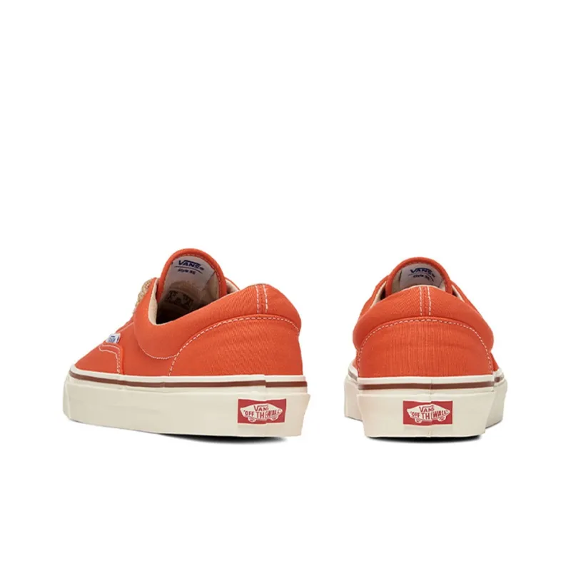 Vans Era 95 Dx Shoes Orange-3