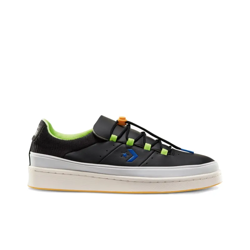 Converse Pro Leather 80 Ox Black-1