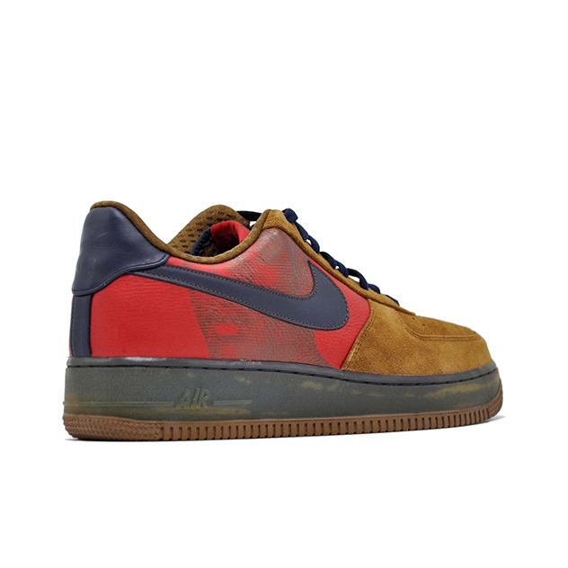 Nike air force 1 six 2 clearance
