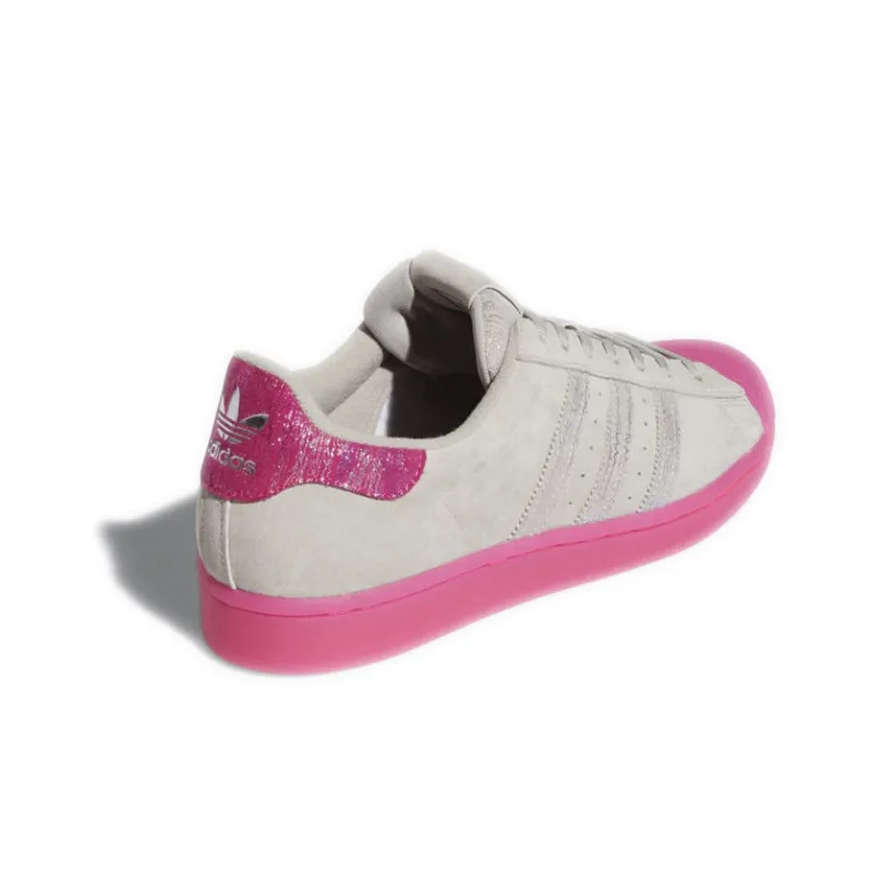 Adidas Originals Superstar Chicago Plays Harder Chicago Works Harder-3