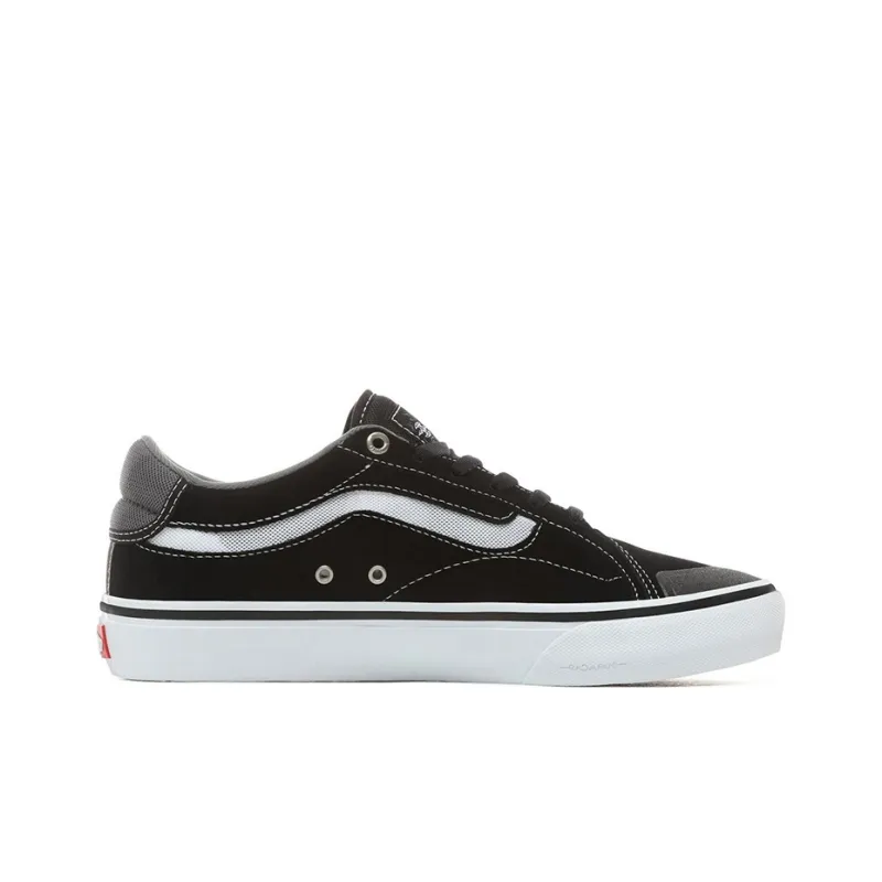 vans curved bill