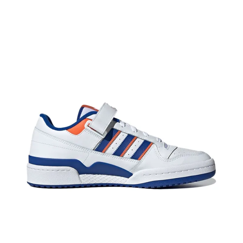 Adidas Forum Low Zalando Exclusive Knicks-1