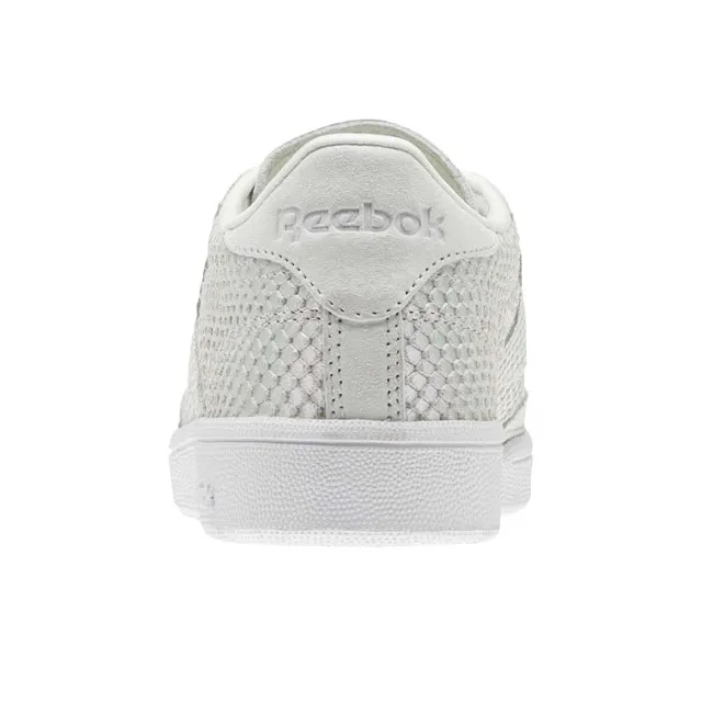 Reebok Club C 85 Hype Metallic Women's-4