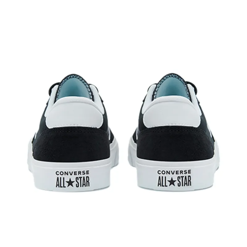Converse Unisex Boulevard Ox Black-4