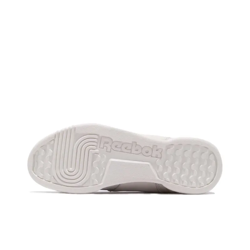 Workout Women's Reebok Plus 'Chalk' Women's-4