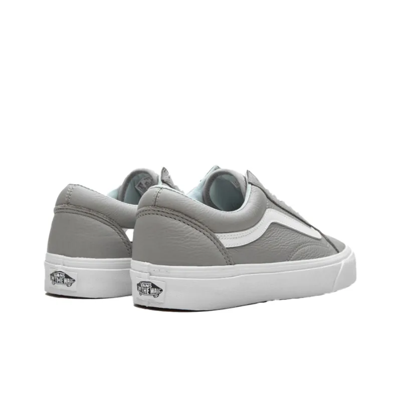 Old Skool Vans 'Drizzle'-3