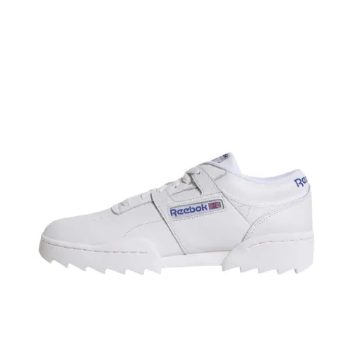 Workout Reebok Ripple Og 'Chalk'