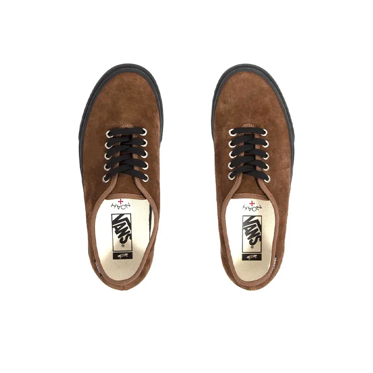 Vans Authentic One Piece VLT NOAH Brown-3