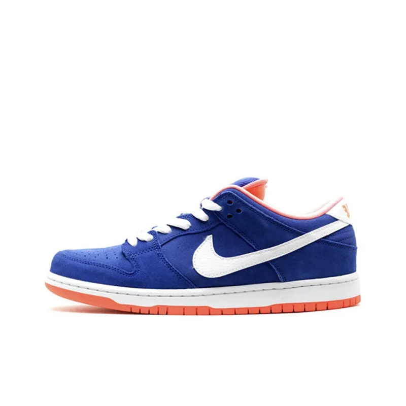 Nike Sb Dunk Low Game Royal Mango-0