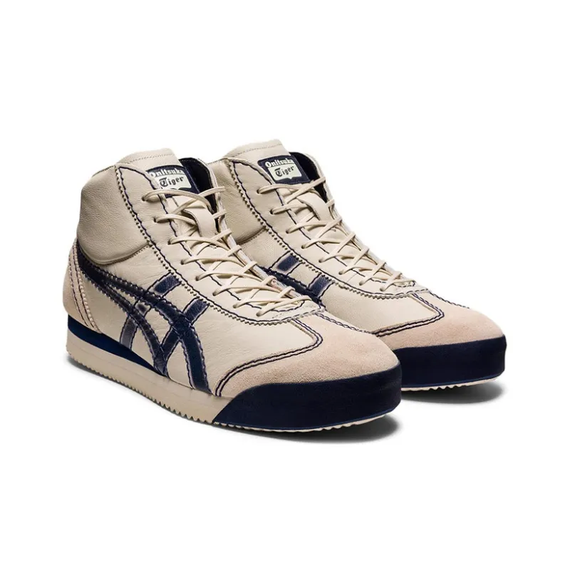 Onitsuka Tiger Mexico 66 Sd M Pf 'Light Brown'-2