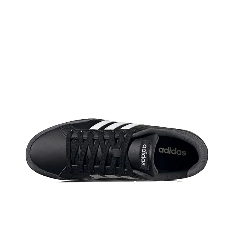 Adidas Neo Caflaire Black/Grey-2