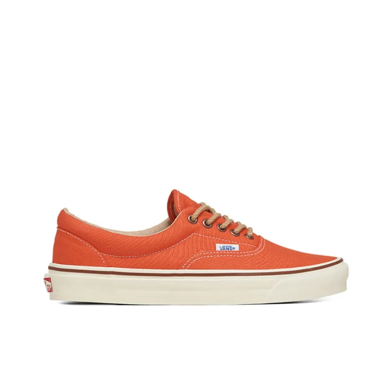 Vans Era 95 Dx Shoes Orange-1