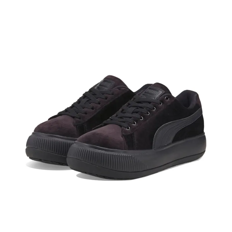 Puma Women's Suede Mayu 'Velvet'-2