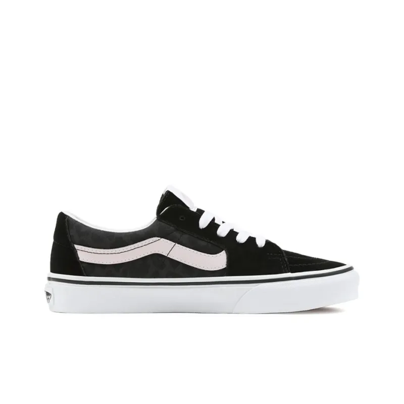 Sk8 Vans Low 'Orchid Ice Leopard'-1