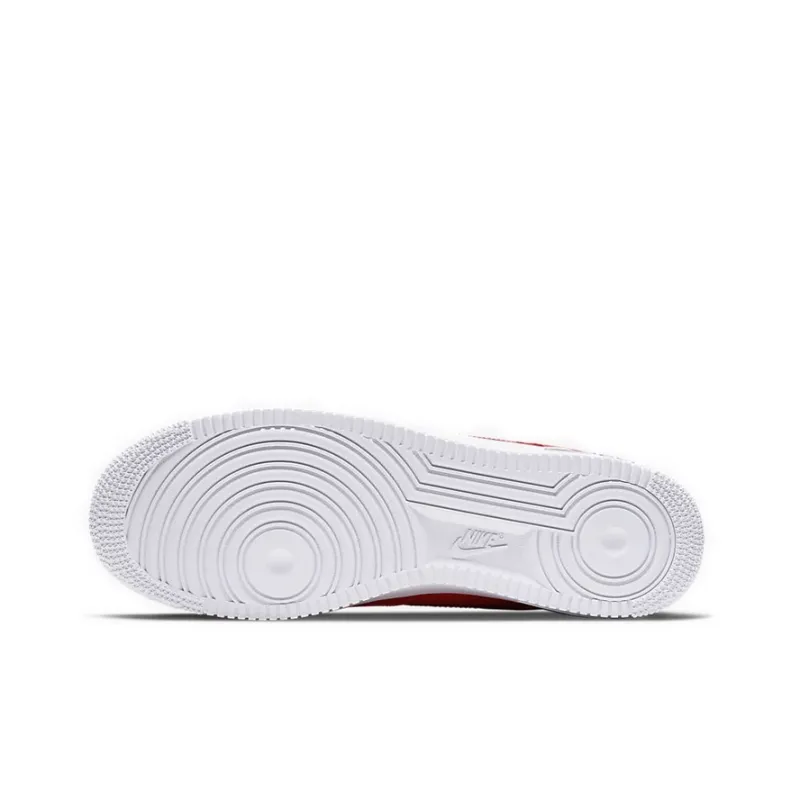 Nike Air Force 1 Low '07 Laser Crimson-5
