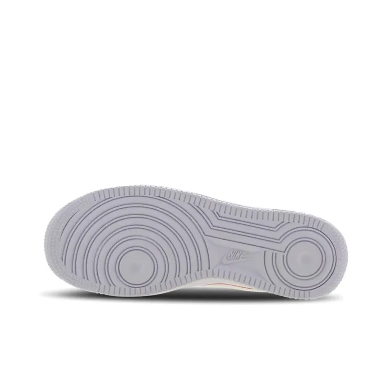 Nike Air Force 1 Low 'Script Swoosh' GS-4