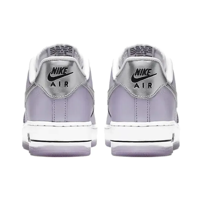Nike Air Force 1 Low Oxygen Purple Women's-4