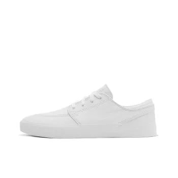 Nike Sb Zoom Stefan Janoski Rm Premium White