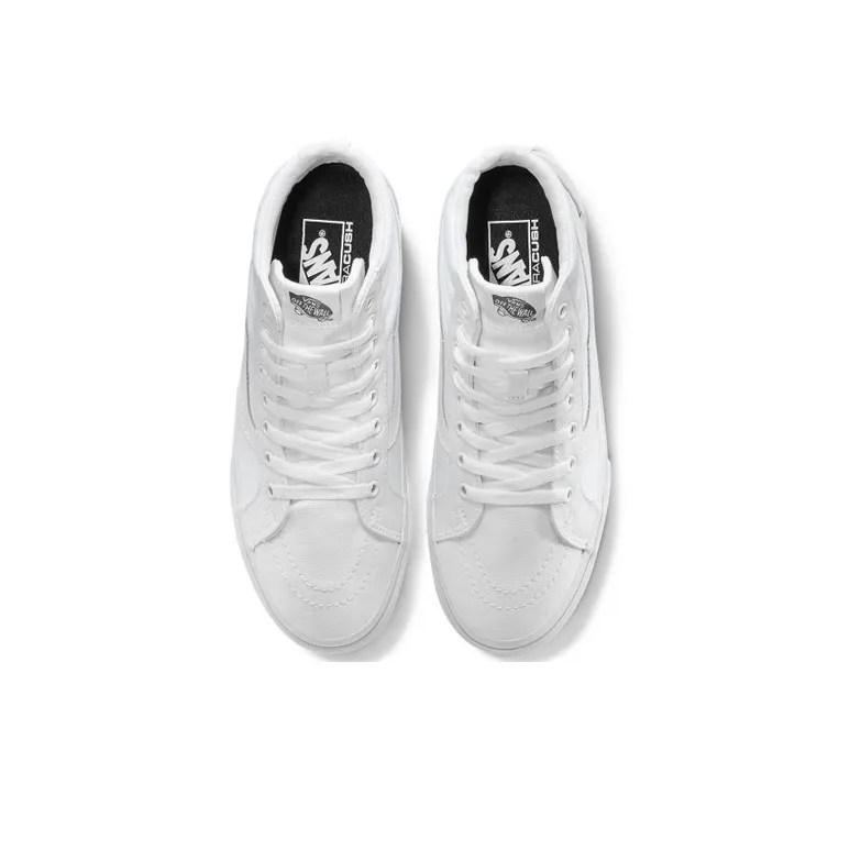 Sk8 Vans Hi Reissue Uc 'Made For The Makers White'-3