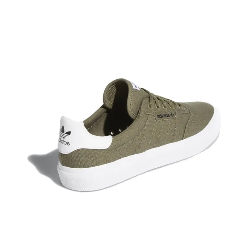 Adidas 3MC Vulc Raw Khaki-2