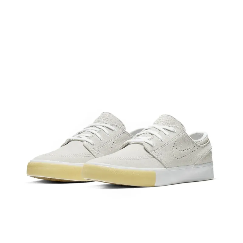 Nike Sb Zoom Janoski Rm Se White-2