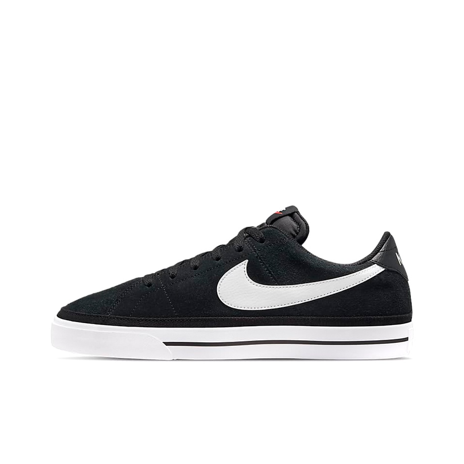 Nike court canvas best sale