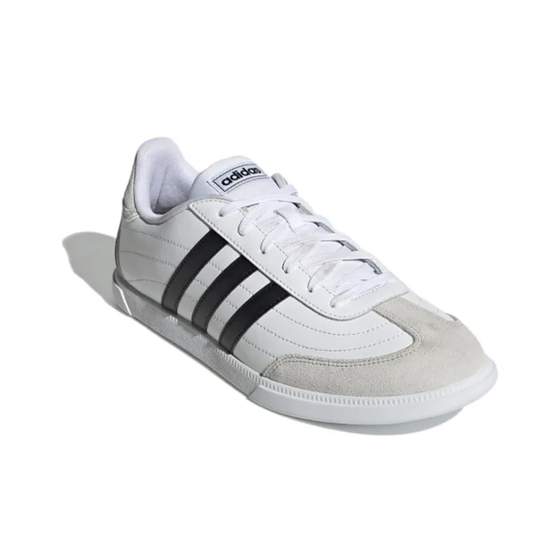Okosu Adidas Neo 'White Black'-2