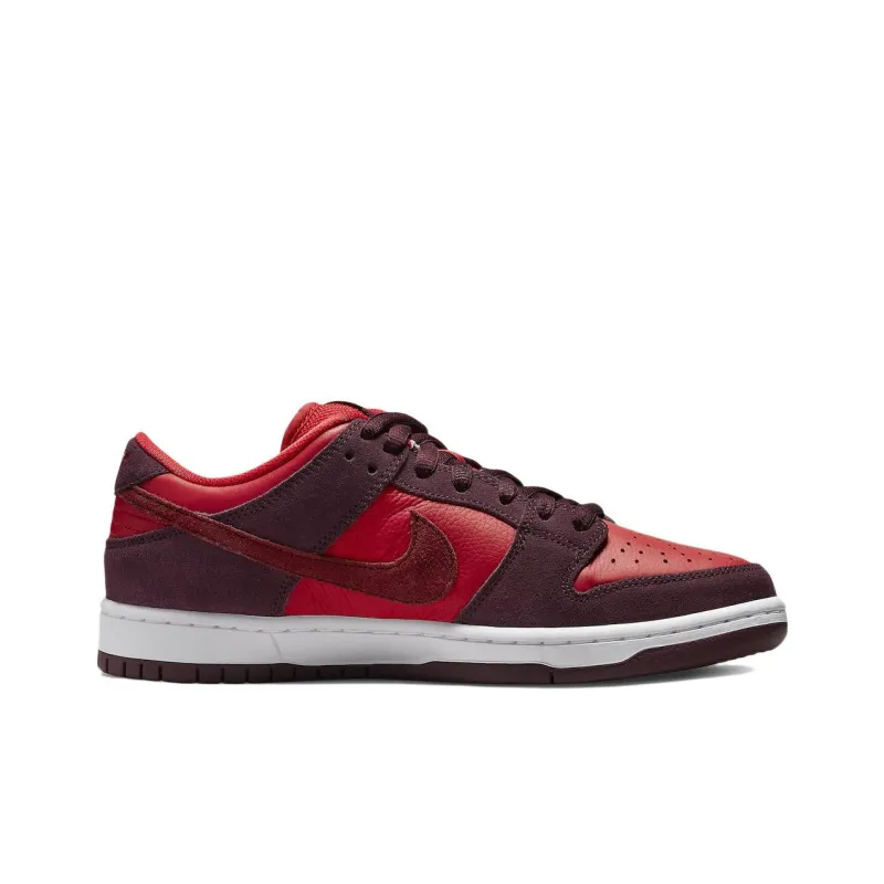 Nike Sb Dunk Low Cherry-1