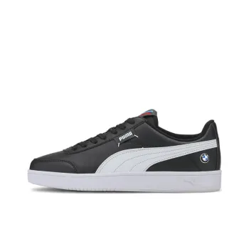 PUMA Bmw M MotoRSport Court Legend 'Black White'