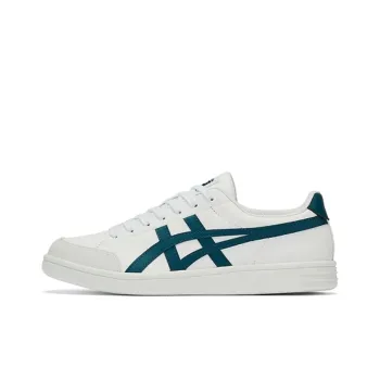 Onitsuka Tiger Advanti 'White Green'