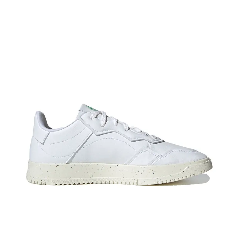 Adidas Sc Premiere Clean Classics White-1